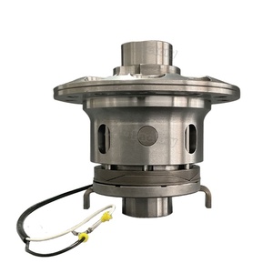 XJX Parts Factory Ready to Ship ET208 Auto Parts E Locker Verrouillage électrique ET206 pour <span class=keywords><strong>Santana</strong></span> PS350 PS300 - Product Image 1