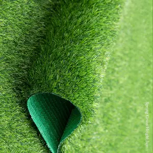 Ldk thiết bị thể thao tự nhiên tìm kiếm mềm nhân tạo Turf cỏ cho bóng đá với chất lượng tốt