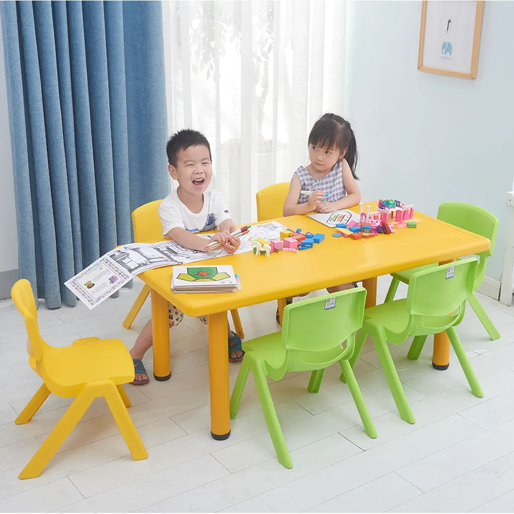 Chair child eat preschool kids study table and chairs