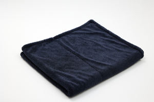 Serviette de séchage de voiture en microfibre torsadée à haute densité, sans rayures, de qualité supérieure, pour le detailing automobile, fabriquée en Corée du Sud - Product Image 6