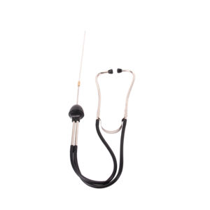 Realtek haute qualité amplification Soundball <span class=keywords><strong>moteur</strong></span> analyseur testeur cylindre stéthoscope outil de Diagnostic automatique - Product Image 6
