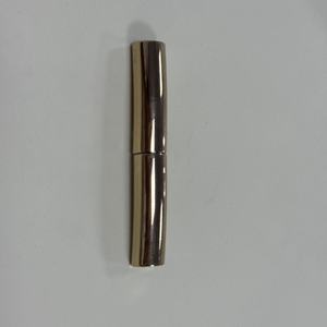 Hebilla de Cinturón Giratoria Reversible de Aleación de Zinc para Mujer, Hebilla de Repuesto en Tono Latón para Cinturones de Dama de 20mm/25mm - Product Image 4