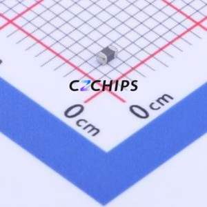 EBMS160808A300 Ferrite Bead 0603 RF ( Impedance @ Frequency: 30Ohm@100MHz )( Error: 25% )( DC Resistance (DCR): 200mOhm ) - Product Image 2