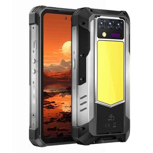 Teléfono Resistente Oukitel WP100 con Telémetro Láser, Android 14 <span class=keywords><strong>y</strong></span> 512 GB de Almacenamiento - Product Image 2