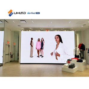 Pantalla LED para Interiores, Panel P2.5, Pantalla de Video para Cine, Cartel Publicitario de Alta Definición, Pantalla LED Comercial para Interiores - Product Image 3