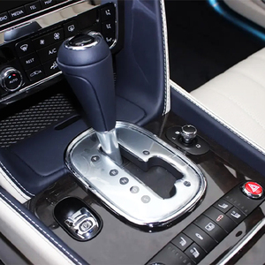 Nueva Palanca de Cambios Central para Automóvil 2013-2018, Actualización de Palanca de Cambios para Flying Spur Continental (Central) - Product Image 3