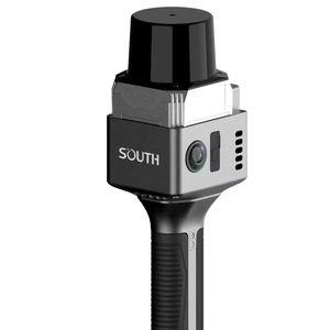 SOUTH KOOL/X1 SLAM Portátil con Alcance de hasta 40m, Dos Cámaras y Un Sensor para Topografía - Product Image 6