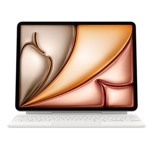 Cho táo Bàn Phím Ma thuật không dây BT nhôm có thể sạc lại bàn phím làm việc với máy tính Mac iPad Mới đến công nghệ cao - Product Image 1