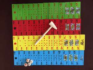 Juego de conteo Digital para niños, juguetes educativos de matemáticas - Product Image 4