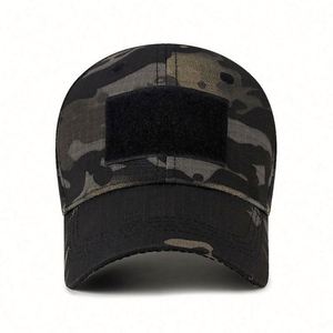Casquettes de baseball tendance à prix abordable pour la randonnée, le golf et le sport – Nouveaux modèles camouflage - Product Image 3
