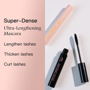OEM ODM Waterproof <strong>Black</strong> <strong>Brown</strong> Colorful Long Lasting Eye Makeup <strong>Mascara</strong> for Eyelashes - Product Image 3
