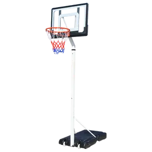 Hete Verkoop Tiener Basketbal Stand Draagbare Basketbal Hoepel Outdoor Professioneel Basketbal Doel