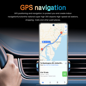 Tính năng telefono nhà máy Giá điện thoại di động S25 siêu 7.3inch Điện thoại di động <span class=keywords><strong>Android</strong></span> điện thoại thông minh - Product Image 5