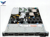 Server Rackmount Dual-Slot 1U PowerEdge R440 Ideal untuk Virtualisasi, Edge Computing, dan Pusat Data dell