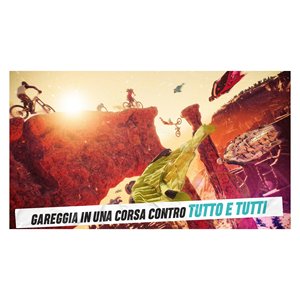PLAYSTATION 5 Riders Republic PEGI 12+ E06429 - Product Image 6