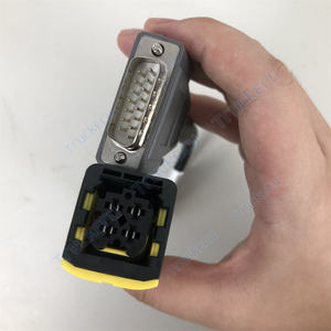 Probador de Sensores X-truck Y006 EURO 6 CAN J1939, Detector de Nitrógeno para Camiones, Prueba de NOx, PM, Nivel de Urea, Sensor de Temperatura de Escape - Product Image 2