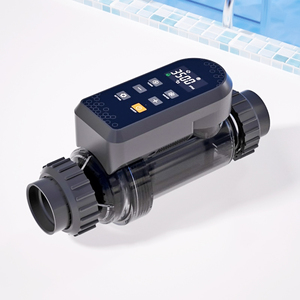 Stepon Smart App-Filtro de piscina, tratamiento de agua salada, Clorador, generador, Clorador de agua salada para piscina - Product Image 6
