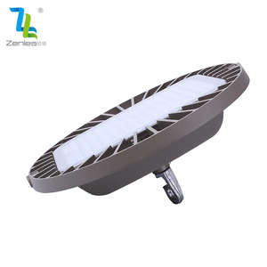 IP65 imperméable smd d'intérieur en aluminium 100w 150w 240w luminaire led haute baie lumière - Product Image 3