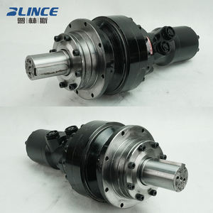 Bmr br הידראולי מנועים <span class=keywords><strong>winch</strong></span> ומשאבות הידראולי מנוע איטון charlynn js סדרה מנוע כונן הידראולי עם תיבת הילוכים - Product Image 3