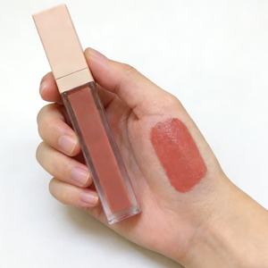 Brillo Labial Personalizado, Vegano, Transparente, Brillante, con Etiqueta Privada - Product Image 5