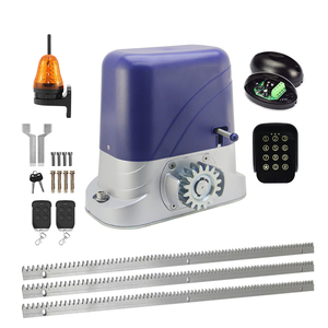 Moteur de <span class=keywords><strong>portail</strong></span> automatique 220V CA avec base <span class=keywords><strong>m</strong></span>étallique pour <span class=keywords><strong>portail</strong></span> <span class=keywords><strong>coulissant</strong></span> - Product Image 1