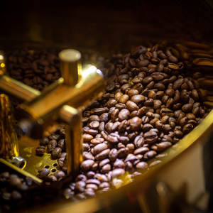 Yoshan 1 chilo 1kg vendita commerciale torrefazione di fagioli per l'uso piccola macchina per la torrefazione del caffè dell'attrezzatura del Gas domestico - Product Image 3