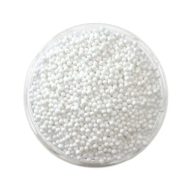 China Factory Direct Sales Urea Moulding Compound Granular Urea 46 Granular