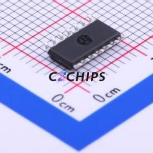 Amplificador operacional de chip IC de circuito integrado SOP-14 nuevo y original - Product Image 2
