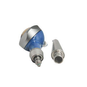 Sistema di Lucidatura Elettrica Dentale DETL Swan-66 a 4 Fori con Manipolo Integrato 16:1, Schermo OLED ad Alta Definizione, Rotazione a 360° - Product Image 4