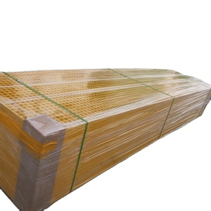 Grille de sol industrielle en composite de fibre de verre - Product Image 1