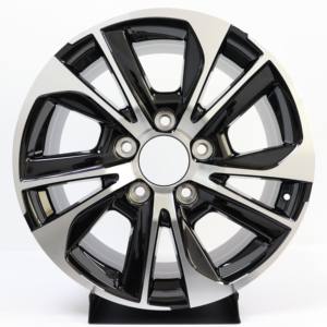 Xywheel Land Cruiser Design 8.5J ET58 5*110 M14 * 1.5 20 pouces jantes moulées pour Land Cruiser Lexus Lx - Product Image 2
