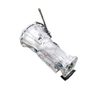 Boîtes de vitesses J20A Aisin AW 03-72LS 03-72LE A44DL Transmission pour Suzuki Grand Vitara Boîte de vitesses 2.0L 2.4L 4WD