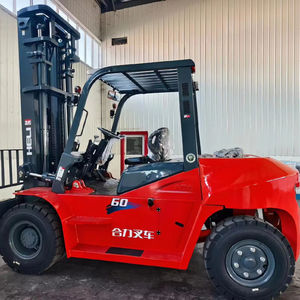 מחירים זולים מלגזות חדשות 2 3.5 6 7 טון למכירה יצרנית משאיות carrttalevadora מונטרגה הלי מלגזה מכירות ידניות - Product Image 5