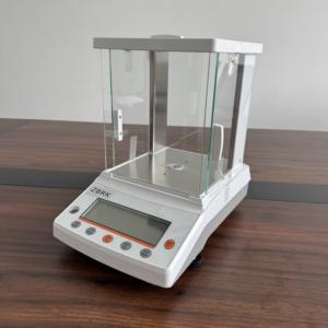 Balance numérique de laboratoire 30 kg 0,1 g, balance analytique, balance électronique, prix - Product Image 4