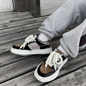 Free Sample Custom Gradient Color Cotton Linen Braid Round Shoe Lace <b>Shoelaces</b> <b>Rope</b> - Product Image 3