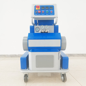 Máquina De Poliuretano Yugong Para Aplicação De Espuma Versátil Máquina De Poliuretano - Product Image 6