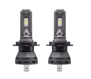 Hot Auto Glühbirnen LED-Kit h7 h11 9005 9006 h1 h3 Lüfter loses Auto licht LED-Scheinwerfer Für 12 24 Volt Autos