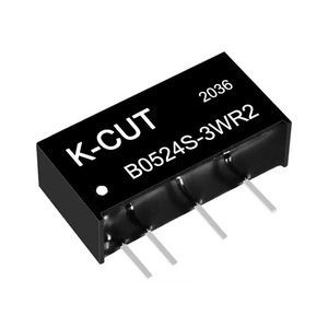 Componentes electrónicos del circuito integrado del módulo de potencia de la DC-DC de - Product Image 3