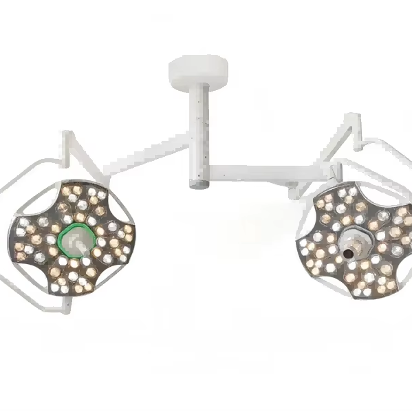 Howell LED Surgical Light with 4K