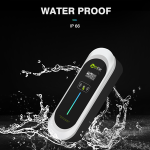 เครื่องชาร์จรถยนต์ไฟฟ้า <span class=keywords><strong>ZenCar</strong></span> Mode 2 16A 3.6kW 220V แบบพกพา EVSE Type 2 พร้อมเซ็นเซอร์วัดอุณหภูมิ 2 จุด IP66 สำหรับการชาร์จรถยนต์ไฟฟ้า รองรับ 4G - Product Image 3