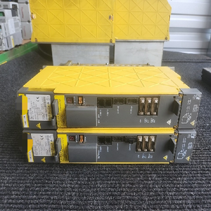 Módulo Amplificador A06B-6114--H209 D - Product Image 1