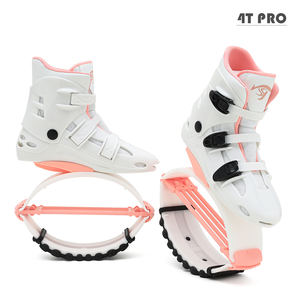 Chaussures OEM personnalisées 4T PRO Ultra Jumps <span class=keywords><strong>Kangoo</strong></span> Zapato Chaussures de gymnastique et de fitness pour adultes Bottes de force pour femme - Product Image 1