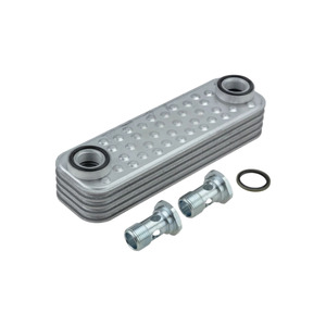 PBC500230 Piezas de Automóvil, Sistema de Motor, Enfriador de Aceite para Land <span class=keywords><strong>Rover</strong></span> Defender 90 110 130 2.5 <span class=keywords><strong>1998</strong></span>-2004 PBC101270K PBC000100K - Product Image 2