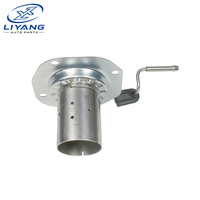 Pièces de chauffage de stationnement diesel Webasto Air Top 2000 2000S 2000STC, kits de chambre de combustion pour camions 1322585A 1302799A