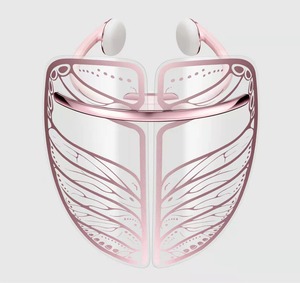 Led Mask Led Light Therapy Mask Multi Function Led Mask Max Custom Box LOGO Power Blood Rechargeable Sales Pcs