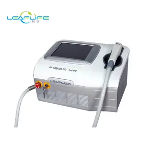 2023 Leaflife Newest 4k 1200w 2100w Triple Wave Diode Laser Hair Removal Machine /755 8081064 Diode Laser Machine Price