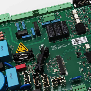 Placa de Control de Ascensor RMB 3, Módulo PCB, Repuestos para Ascensores Comerciales, Hoteles y Apartamentos - Product Image 3