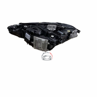Pour 2021-2025 pour M4 G82/G83 : Ensemble de phares LED laser avec feux de jour 24V 5000K, 60W 6000 Lumens