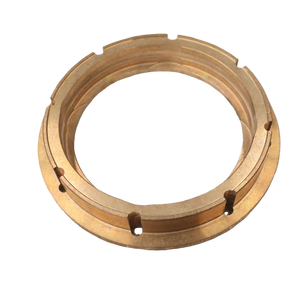 Piñón y Cojinete de Eje para Bulldozer, Número de Pieza 06043-02222 06045-02222 para <span class=keywords><strong>Komatsu</strong></span> - Product Image 3