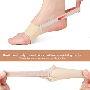 <span class=keywords><strong>Séparateur</strong></span> d'<span class=keywords><strong>orteil</strong></span> en bas pour hommes et femmes, manchon d'<span class=keywords><strong>orteil</strong></span> souple anti-frottement en SEBS pour la bursa latérale de l'<span class=keywords><strong>orteil</strong></span> en bas, modèle 023, protections pour les pieds - Product Image 4